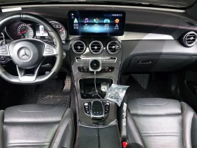 Mercedes-Benz GLC 43 AMG 4MATIC COUPE, снимка 7