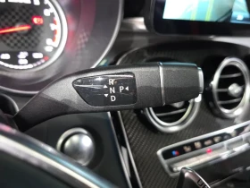 Mercedes-Benz GLC 43 AMG 4MATIC COUPE, снимка 9