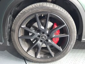 Mercedes-Benz GLC 43 AMG 4MATIC COUPE, снимка 5