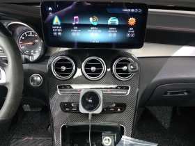 Mercedes-Benz GLC 43 AMG 4MATIC COUPE, снимка 15