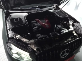 Mercedes-Benz GLC 43 AMG 4MATIC COUPE, снимка 6