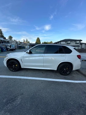 BMW X5 XDRIVE35D * FULL M SPORT* 360 КАМЕРА* HEAD UP* ПАН, снимка 3