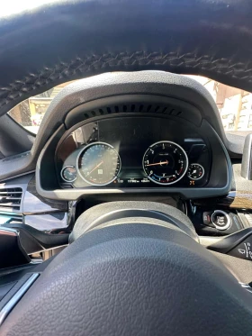 BMW X5 XDRIVE35D * FULL M SPORT* 360 КАМЕРА* HEAD UP* ПАН, снимка 8