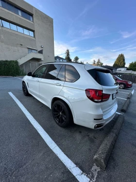 BMW X5 XDRIVE35D * FULL M SPORT* 360 КАМЕРА* HEAD UP* ПАН, снимка 5
