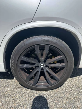 BMW X5 XDRIVE35D * FULL M SPORT* 360 КАМЕРА* HEAD UP* ПАН, снимка 6