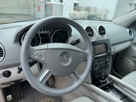 Mercedes-Benz GL 320, снимка 10