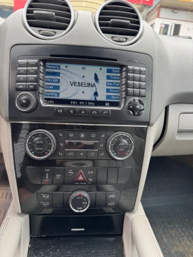 Mercedes-Benz GL 320, снимка 12