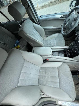 Mercedes-Benz GL 320, снимка 9
