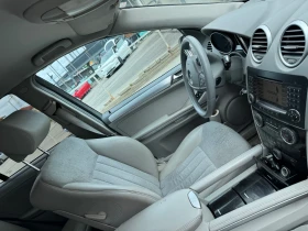 Mercedes-Benz GL 320, снимка 8
