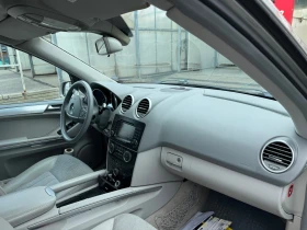 Mercedes-Benz GL 320, снимка 7