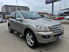 Mercedes-Benz GL 320, снимка 3