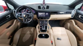 Porsche Cayenne 3.0* HUD* КОЖА* ОБДУХВ* НАВИ* ПАНО, снимка 5