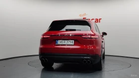 Porsche Cayenne 3.0* HUD* КОЖА* ОБДУХВ* НАВИ* ПАНО, снимка 4