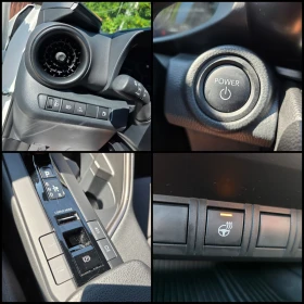 Toyota C-HR 2.0/P-HEV/11.000КМ/DISTRONIC/LANE-ASSST/, снимка 11