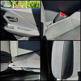Toyota C-HR 2.0/P-HEV/11.000КМ/DISTRONIC/LANE-ASSST/, снимка 12