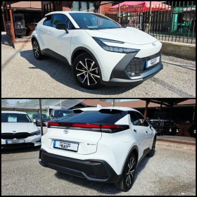 Toyota C-HR 2.0/P-HEV/11.000КМ/DISTRONIC/LANE-ASSST/, снимка 2