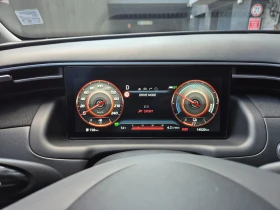 Hyundai Tucson, снимка 10