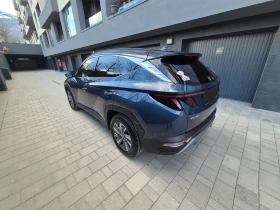 Hyundai Tucson, снимка 3