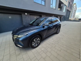 Hyundai Tucson, снимка 2