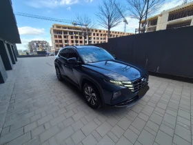 Hyundai Tucson, снимка 6