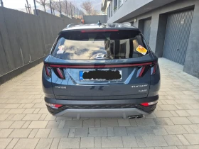 Hyundai Tucson, снимка 4