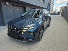 Hyundai Tucson, снимка 1
