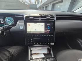 Hyundai Tucson, снимка 5