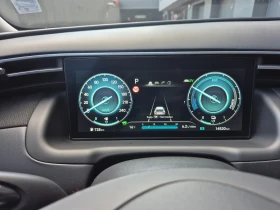 Hyundai Tucson, снимка 9