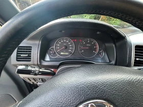 Toyota Land cruiser 3.0L D4-D 5MT 4WD (163 HP), снимка 10