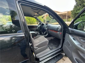Toyota Land cruiser 3.0L D4-D 5MT 4WD (163 HP), снимка 7