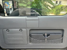 Toyota Land cruiser 3.0L D4-D 5MT 4WD (163 HP), снимка 15
