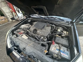 Toyota Land cruiser 3.0L D4-D 5MT 4WD (163 HP), снимка 12