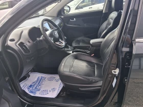 Kia Sportage 1.7 дизел, снимка 8