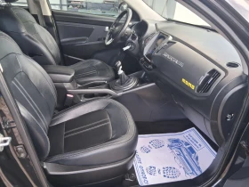 Kia Sportage 1.7 дизел, снимка 7