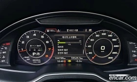 Audi Q7 45 TFSI Quattro, снимка 8