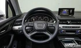 Audi Q7 45 TFSI Quattro, снимка 13