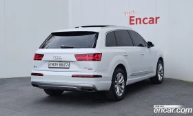 Audi Q7 45 TFSI Quattro, снимка 2
