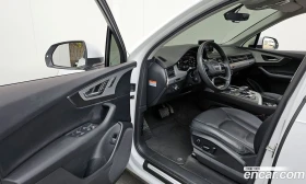 Audi Q7 45 TFSI Quattro, снимка 11