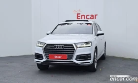 Audi Q7 45 TFSI Quattro, снимка 3