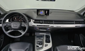 Audi Q7 45 TFSI Quattro, снимка 7