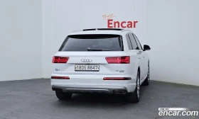 Audi Q7 45 TFSI Quattro, снимка 4
