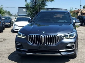 BMW X5 xDrive40i * CARFAX* ОПЦИЯ ЗА ФИНАНСИРАНЕ* , снимка 1