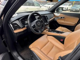 Volvo Xc90 * T6 First Edition * CARFAX * ОПЦИЯ ЗА ФИНАНСИРАНЕ, снимка 5