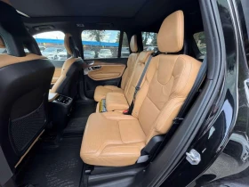 Volvo Xc90 * T6 First Edition * CARFAX * ОПЦИЯ ЗА ФИНАНСИРАНЕ, снимка 11