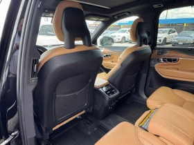 Volvo Xc90 * T6 First Edition * CARFAX * ОПЦИЯ ЗА ФИНАНСИРАНЕ, снимка 10