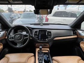 Volvo Xc90 * T6 First Edition * CARFAX * ОПЦИЯ ЗА ФИНАНСИРАНЕ, снимка 9