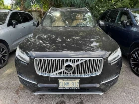 Volvo Xc90 * T6 First Edition * CARFAX * ОПЦИЯ ЗА ФИНАНСИРАНЕ, снимка 6
