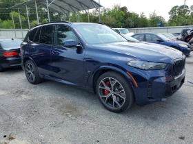 BMW X5 3.0l xDrive50E, снимка 4
