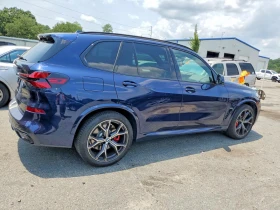 BMW X5 3.0l xDrive50E, снимка 3