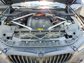 BMW X5 3.0l xDrive50E, снимка 12